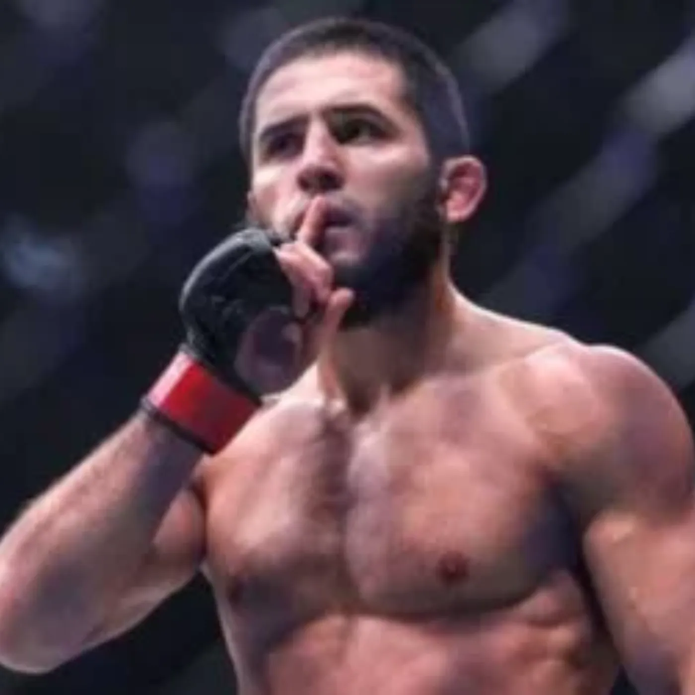 image_67661fd960cb5 Arman Tsarukyan warns Islam Makhachev not to be complacent too soon.