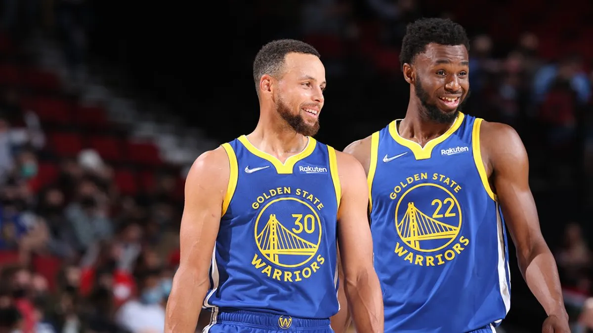 Steph Curry, three other Warriors make ESPN's Top 100 players list – NBC  Sports Bay Area & California