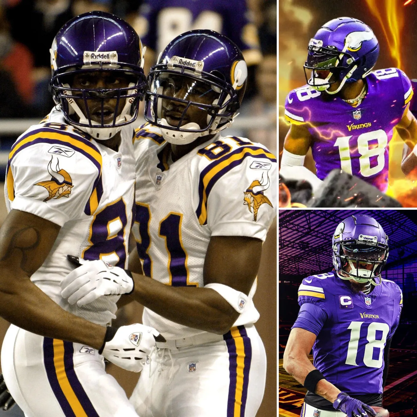 image_676630fe44842 Dynamic Duo Jefferson and Addison Propel Vikings to NFL Heights