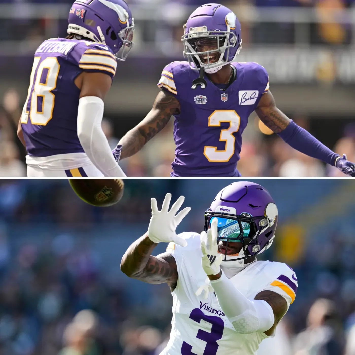 image_67663100ecdad Dynamic Duo Jefferson and Addison Propel Vikings to NFL Heights