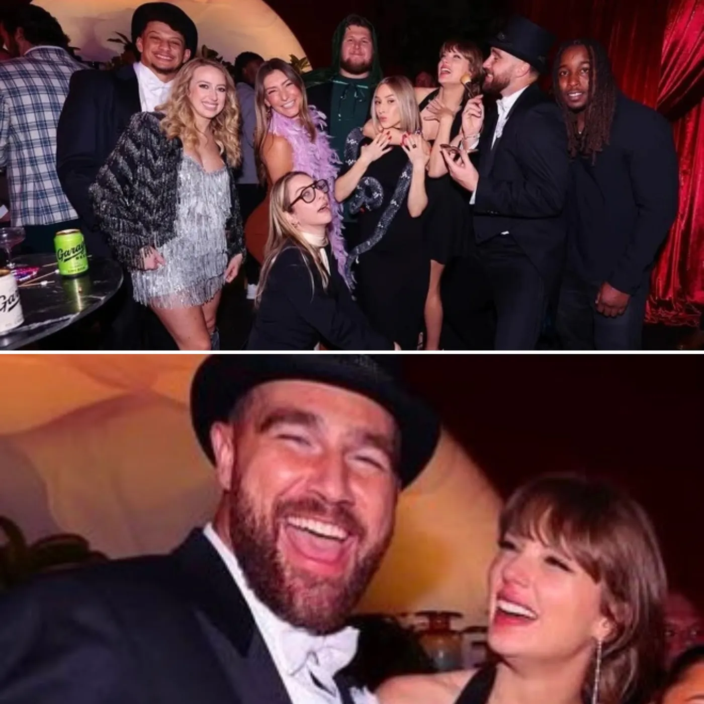 image_676634509c7c1 Melted Hearts Travis Kelce’s Surprise for Girlfriend Taylor Swift