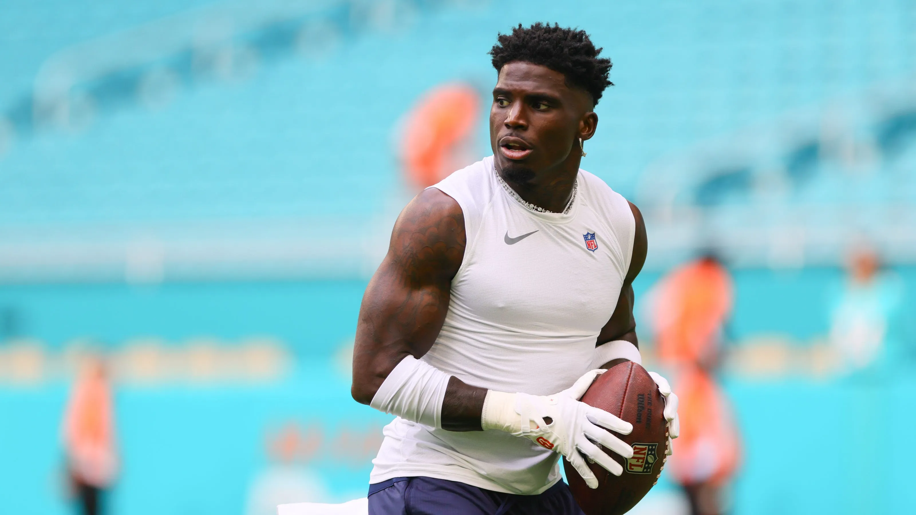 image_676645b627285 Tyreek Hill Injury Update, Will Dolphins Star Play Against 49ers.