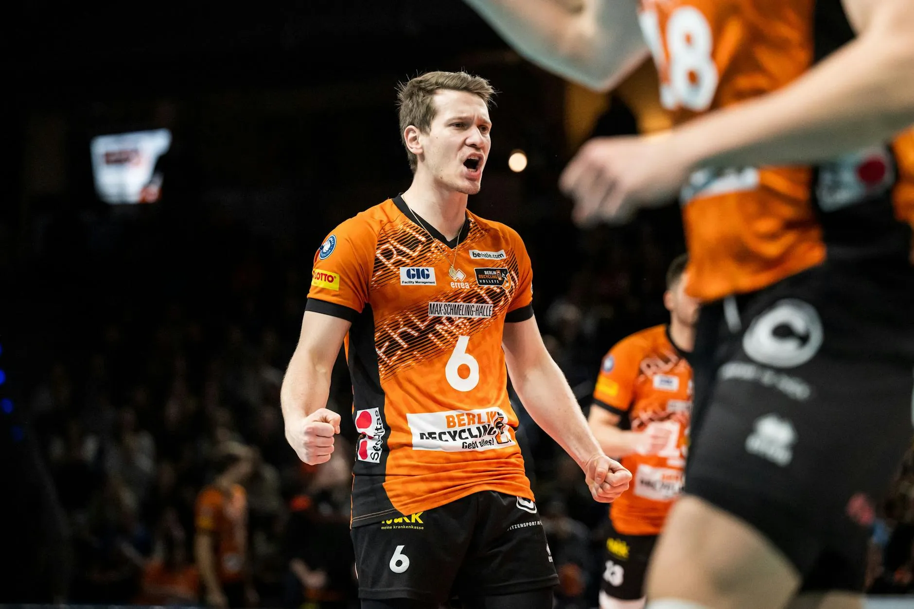 image_6767bb8b323e8 Johannes Tille Leaves BR Volleys After 2024/2025 Season