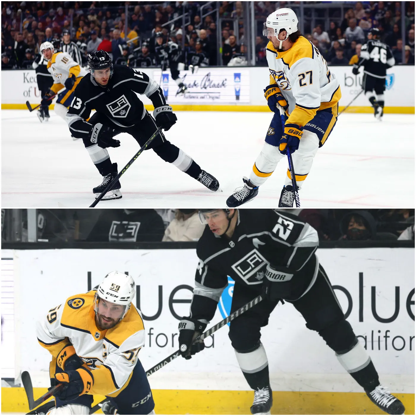 image_6767bce5eb74b Los Angeles Kings vs Nashville Predators: A Thrilling NHL Showdown on December 22