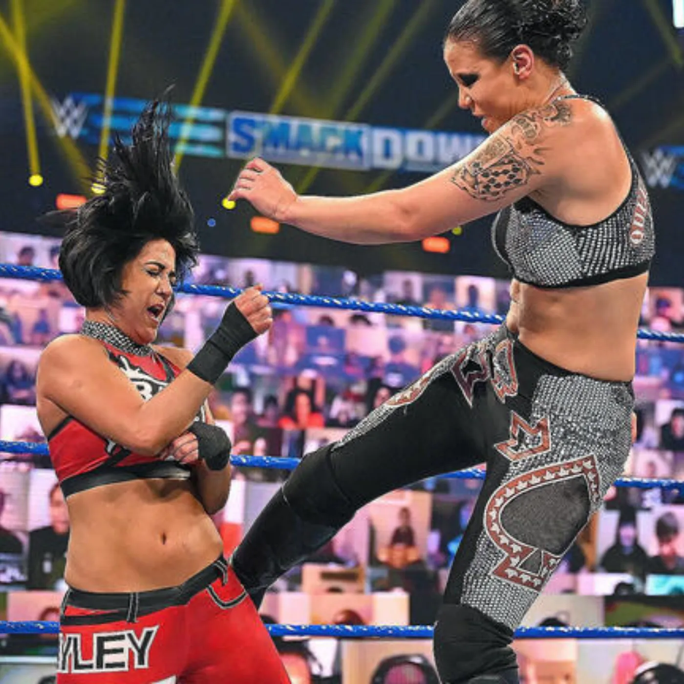 image_6768c76d1e2e2 Does Bayley Deserve Her Spot in WWE's Spotlight? Critics Speak Out