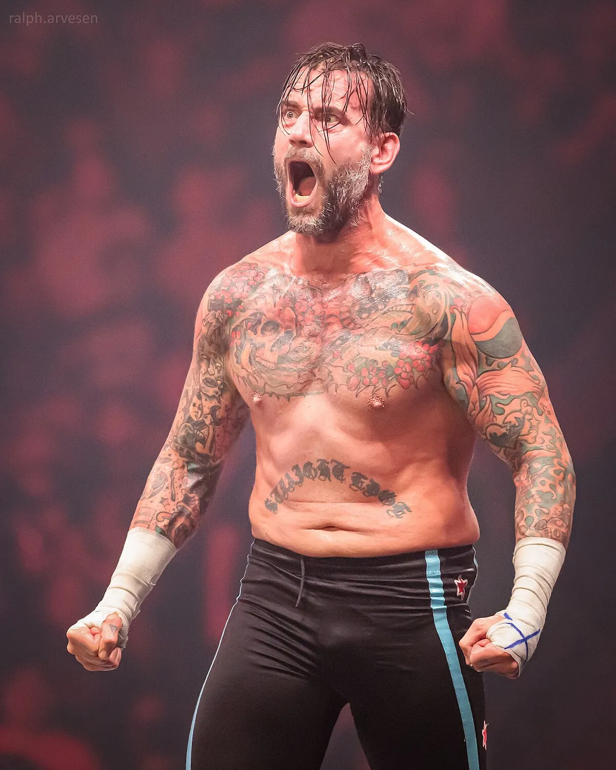 image_6768d6a753436 CM Punk to Receive Historic Championship. WWE Makes it Official