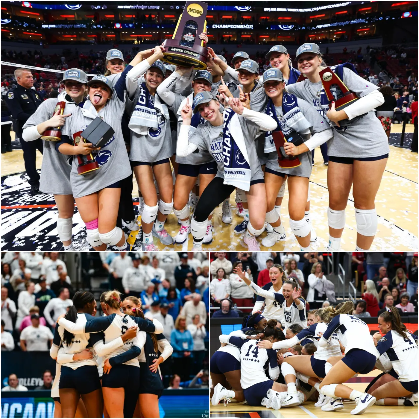 image_6768dcd6767ad Penn State Women’s Volleyball Makes History: National Championship Victory Over Louisville