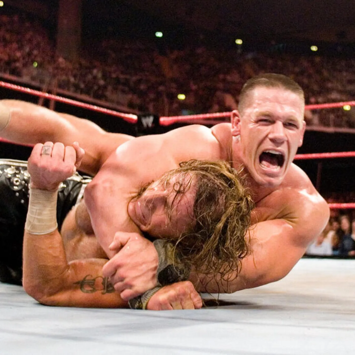 image_6768fef388cc8 John Cena vs. Shawn Michaels Match in London - Was It Really as Epic as Fans Claim