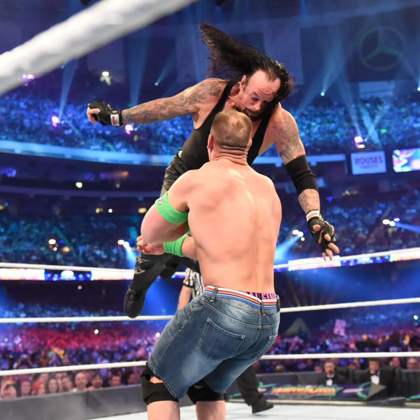 image_676906b628cf3 The Undertaker Breaks Silence as He Disrespects John Cena's Retirement