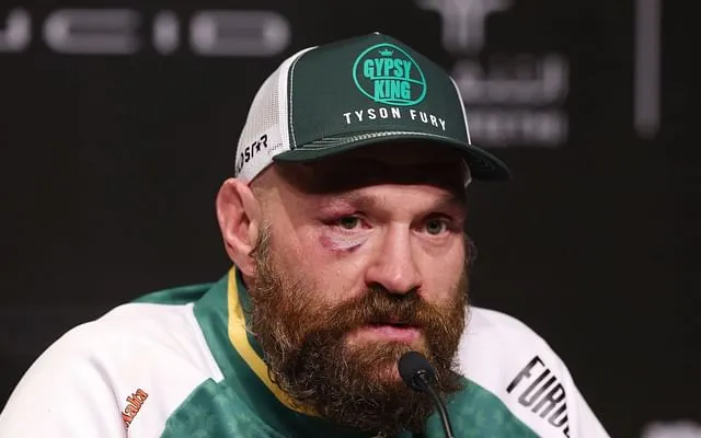 MMA News: Tyson Fury furious at AI judge, Jon Jones revisits jail time, Joe  Rogan questions Luigi Mangione's mental health: MMA News Roundup