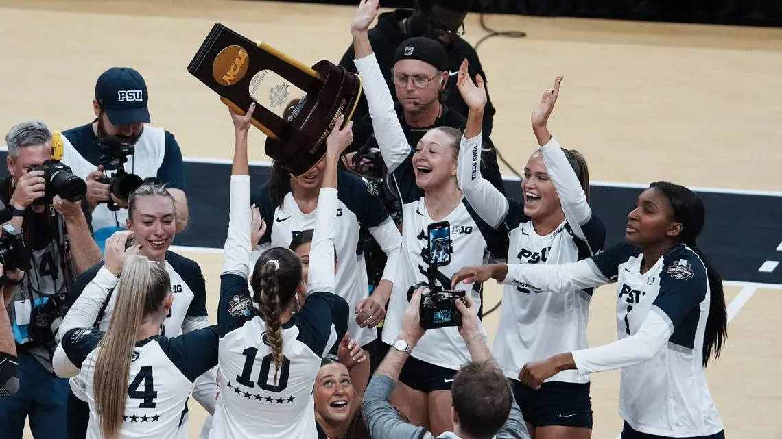 image_6769e70ba855e The Pennsylvania State volleyball team won its eighth national victory, where did they get their strong motivation from, what helped them overcome their limits like that.