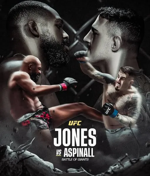 image_676a3b0d0db02 Tom Aspinall mocks the UFC for using magic to make Jon Jones stronger