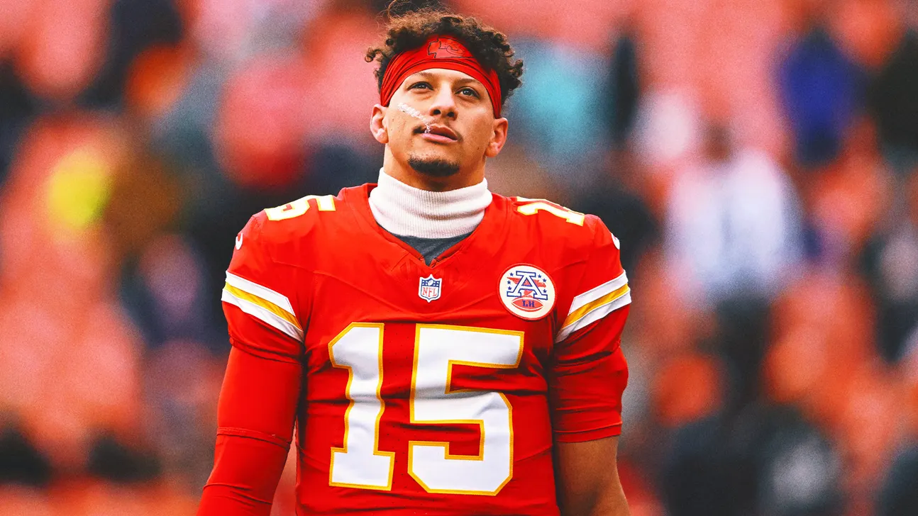 image_676a5aa28f2f4 shocking statement. Mahomes' warrior spirit is only for geniuses. Chris Jones, stop dreaming.