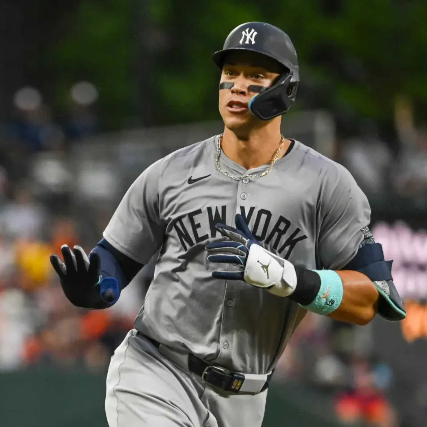 image_676a5d4438fd3 Aaron Judge Drops a Mysterious Hint: 'Don't Show' Ex-Yankees Teammate Video After Debut Lineup Question