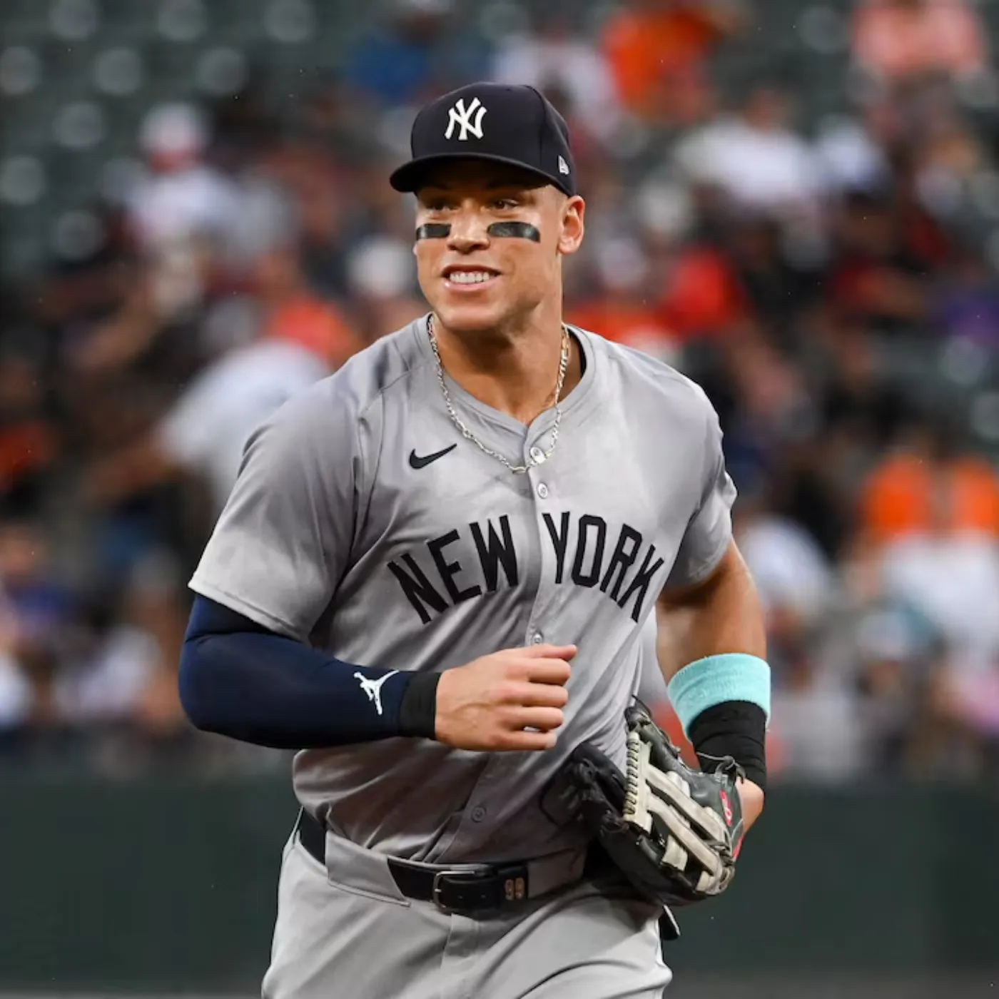 image_676a5d451ee86 Aaron Judge Drops a Mysterious Hint: 'Don't Show' Ex-Yankees Teammate Video After Debut Lineup Question