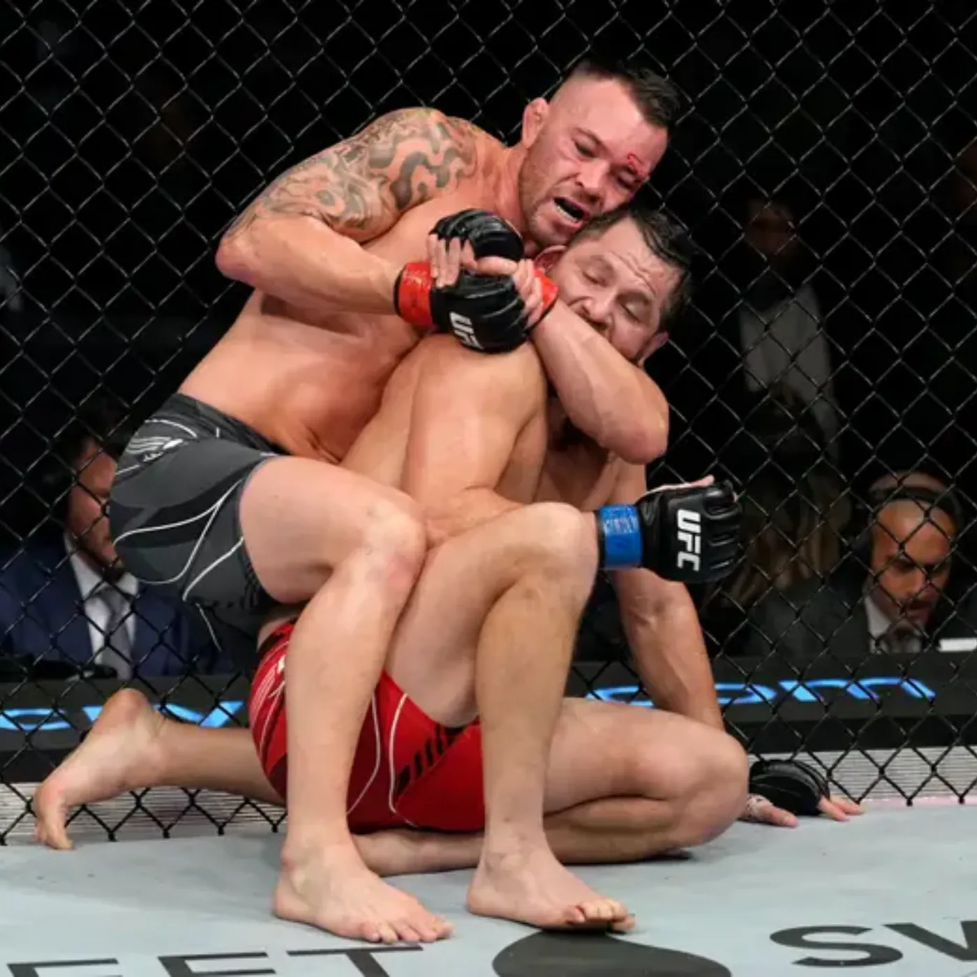 image_676a6d4349b77 Paper Tiger Colby Covington Gets a Harsh Reality Check After Embarrassing Loss to Joaquin Buckley