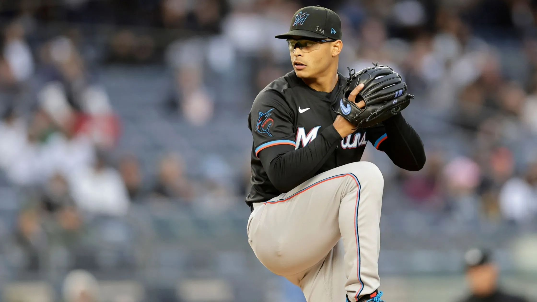 image_676b65ab50652 Marlins Make a Bold Move. Luzardo Traded to Phillies in a Key Strategic Decision