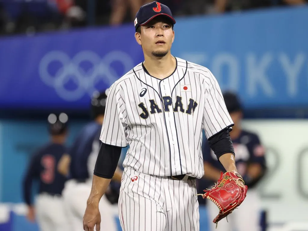 image_676b7c9e3a6e6 Why Fans Believe Senga is at a Disadvantage in His MLB Debut