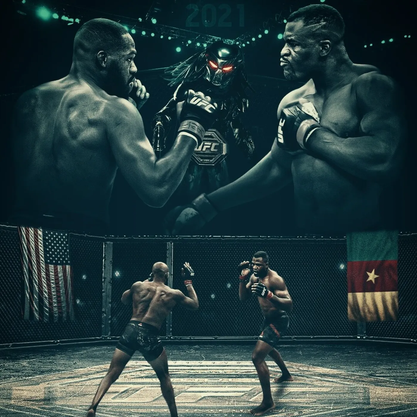 image_676b7db8c78cc Francis Ngannou calls for a rematch with Tyson Fury after a successful promotional partnership with Jon Jones.