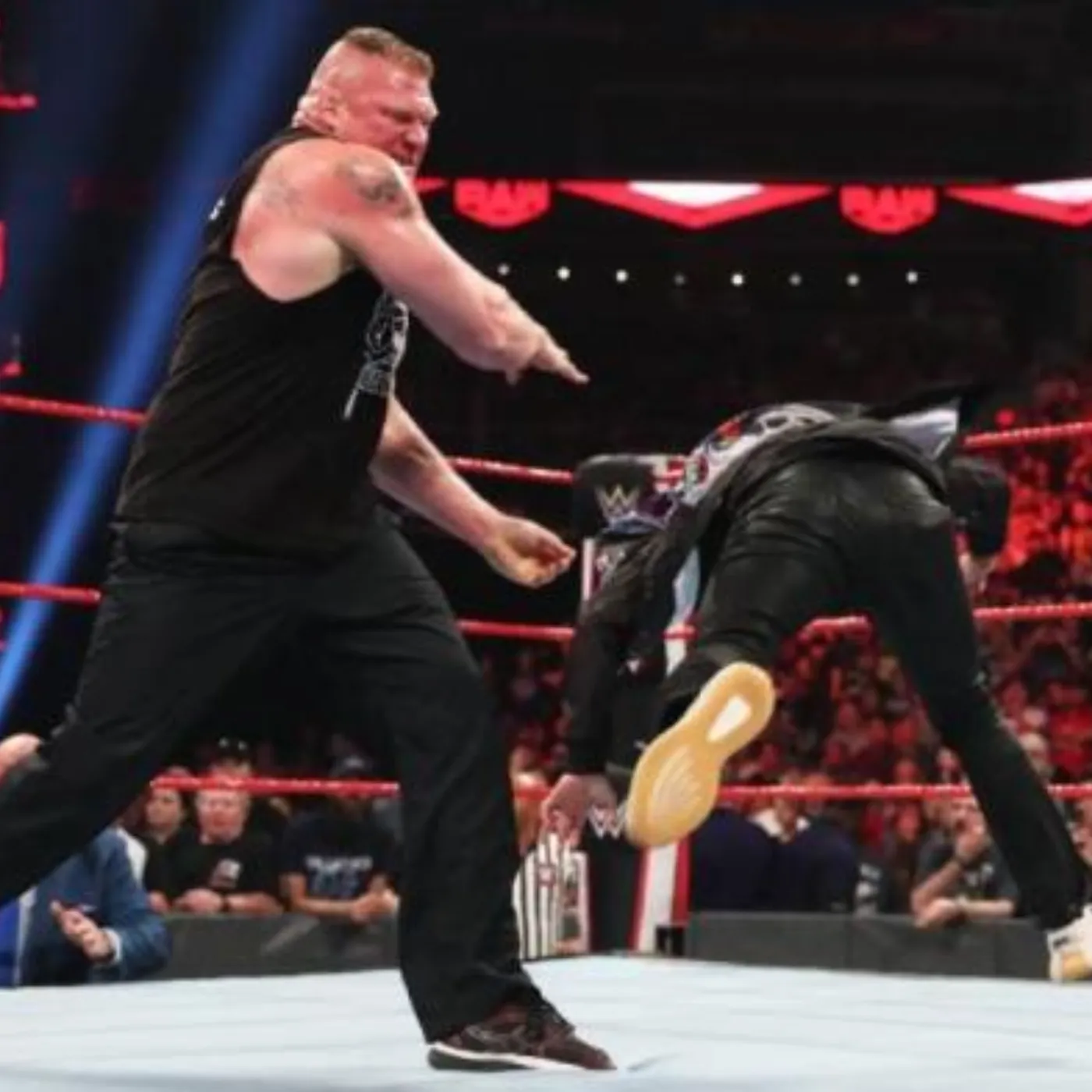 image_676ba9208a0e3 Is WWE Using Jinder Mahal to Hype Brock Lesnar? AJ Styles’ Intervention Sparks Debate