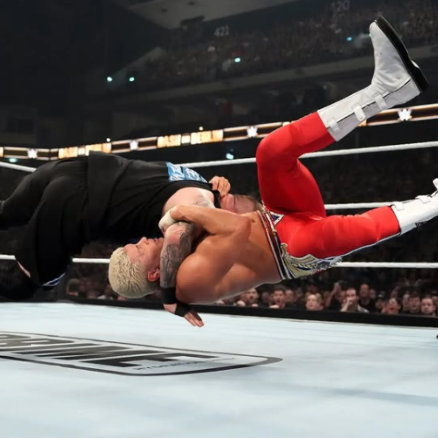 image_676cb433e9ecd WWE Unveils Shocking Match of the Year: Cody Rhodes’ Rivalry Dominates 2024