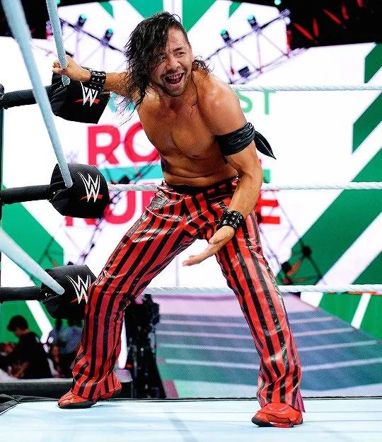 image_676cc692e65d2 Shinsuke Nakamura regains his winning streak at the NOAH tournament after devastating setbacks.