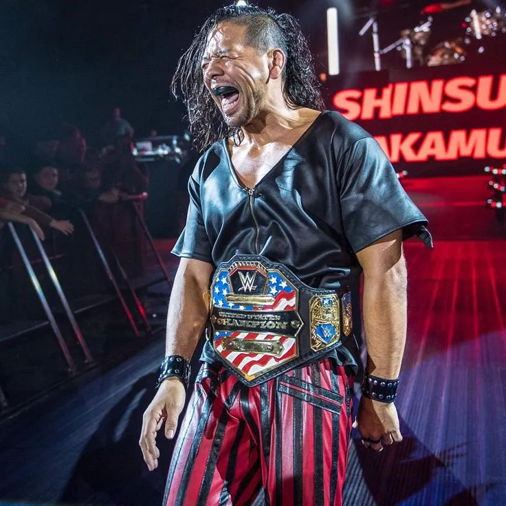 image_676cc69355ba7 Shinsuke Nakamura regains his winning streak at the NOAH tournament after devastating setbacks.