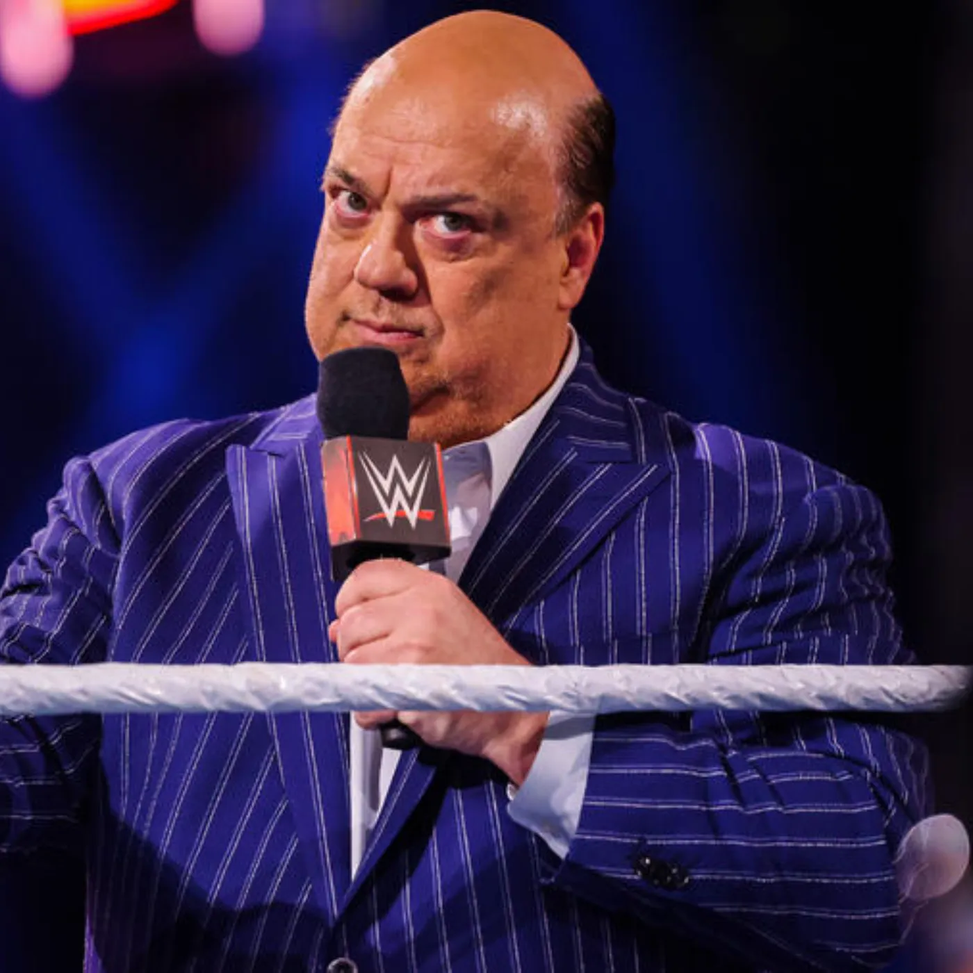 image_676cc930a90f6 What if Paul Heyman Returns with the Beast Brock Lesnar at Survivor Series WarGames 2025?