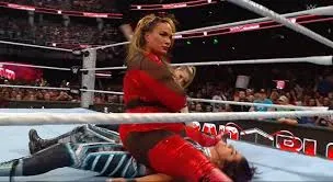 image_676cca696f27f Nia Jax reveals to her rather perverse habit of using violence to injure opponents.