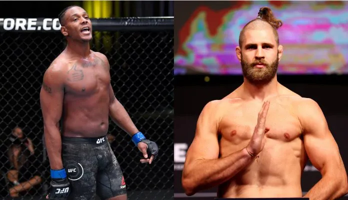 UFC 311 Jiri Prochazka: Jamahal Hill nói nhảm chỉ cho thấy hắn chẳng tự tin