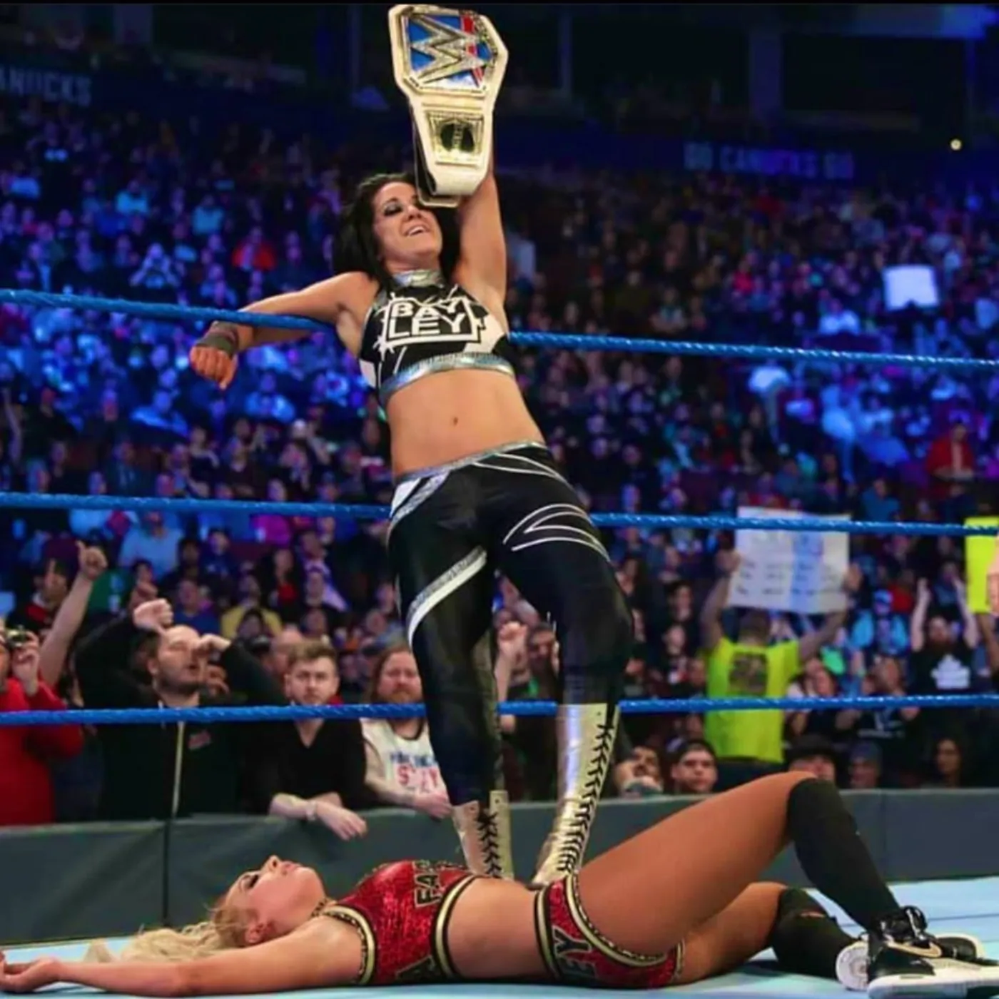 image_676cf7ee910df Is Bayley overrated? The Case Against the WWE Star