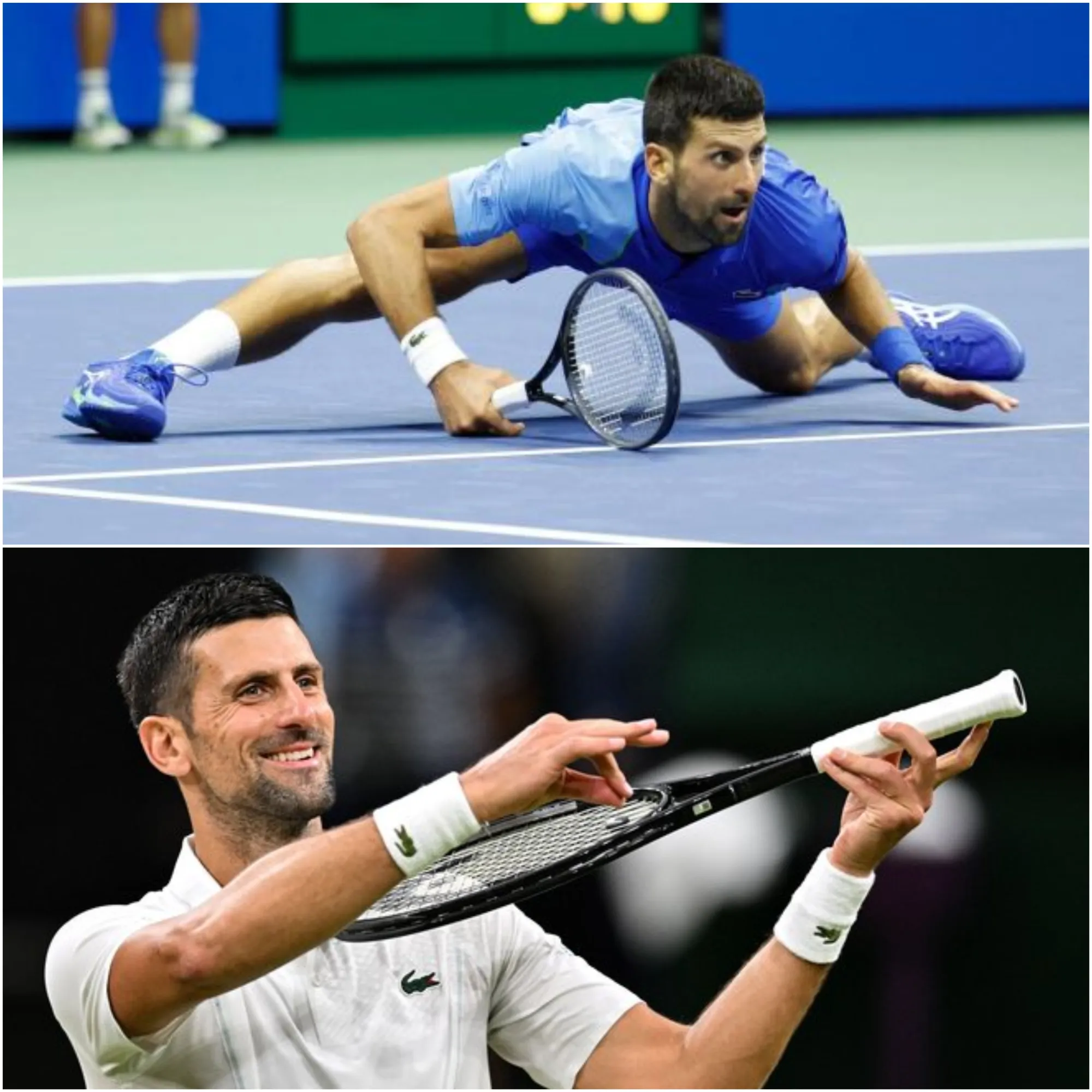 image_676d68da3809c Novak Djokovic Needs Luck to Secure Another Grand Slam, Claims Former WTA Star