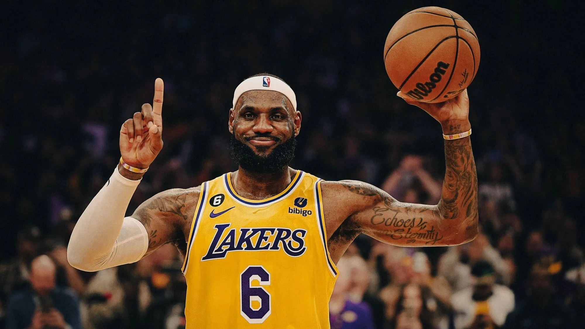 image_676d719089e5d LeBron James Drops a Bold Three-Word Bombshell That Redefines the NBA's Legacy