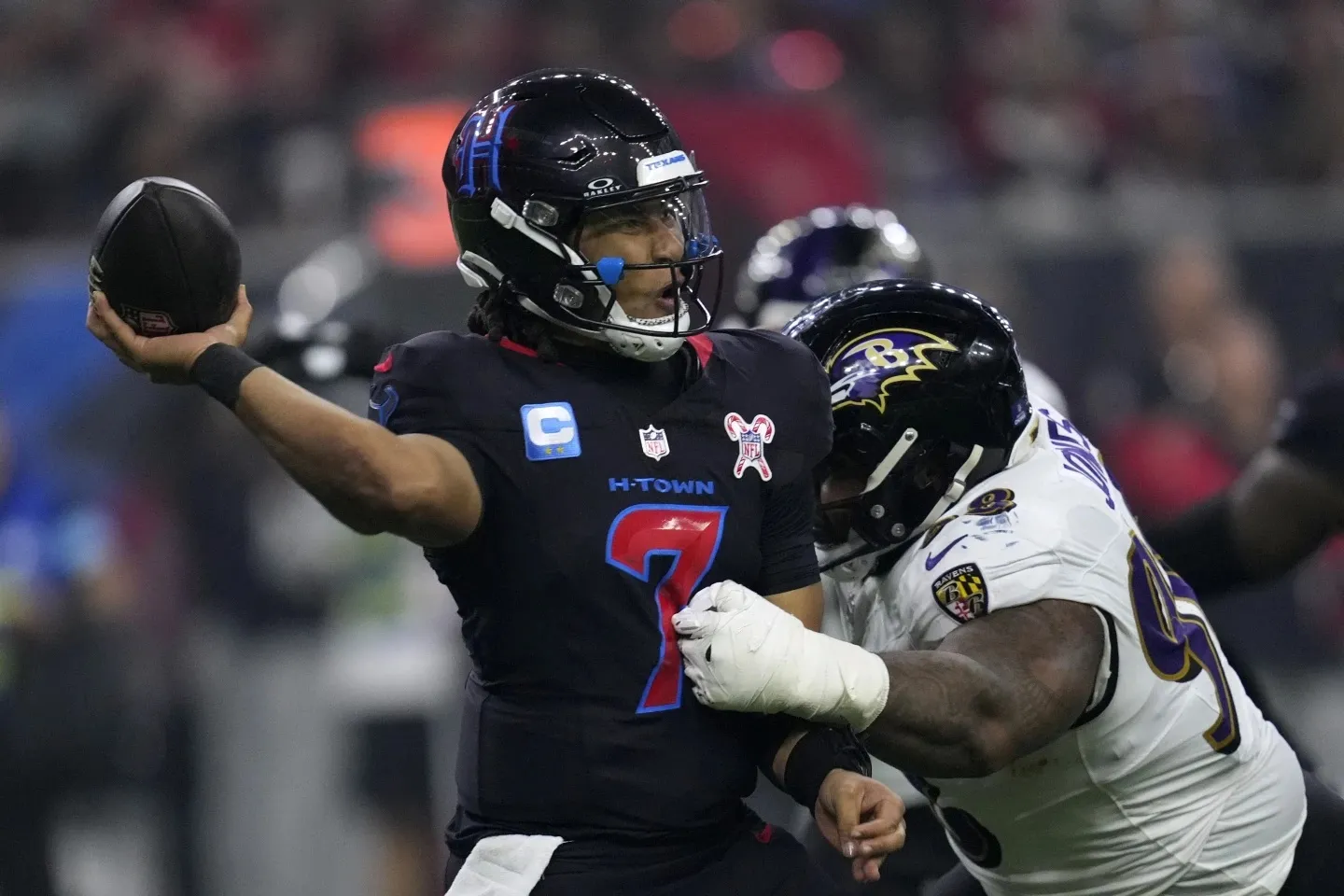 image_676d798576b75 Lamar Jackson Shatters Records and Dominates Texans in a Stunning Ravens Victory