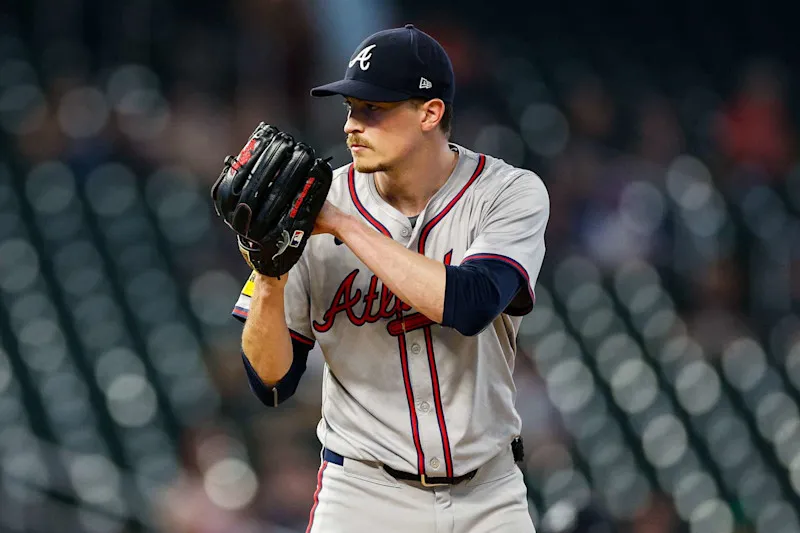 Max Fried Rumors: Star Has a 7-Year Contract Offer; Decision Expected by  Thursday | News, Scores, Highlights, Stats, and Rumors | Bleacher Report