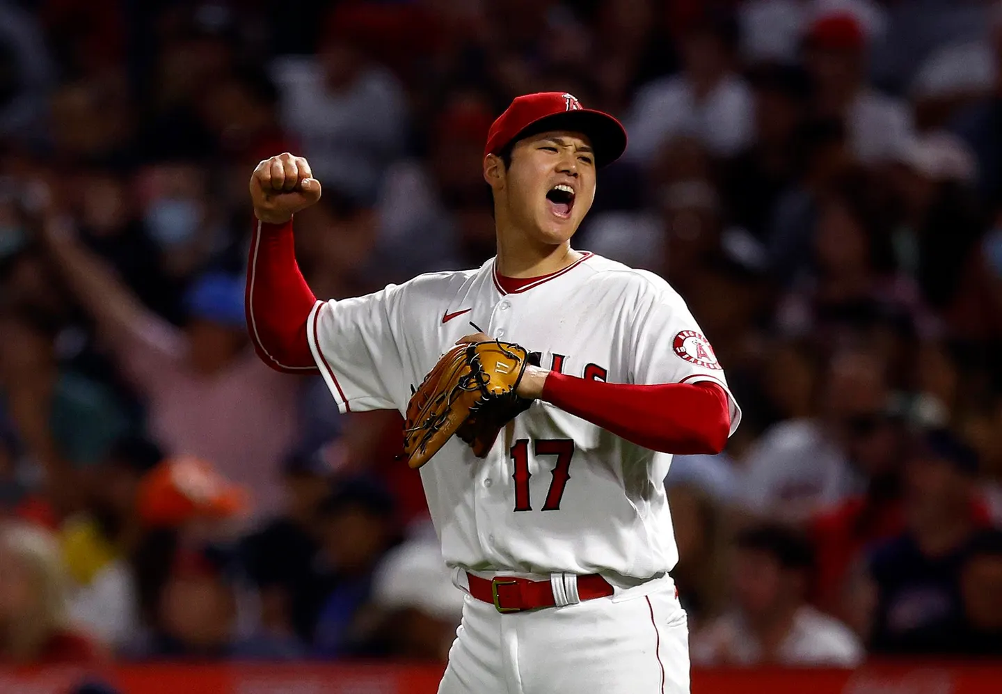 Shohei Ohtani gia nhập Los Angeles Dodgers với hợp đồng kỷ lục 700 triệu  USD - Forbes Việt Nam