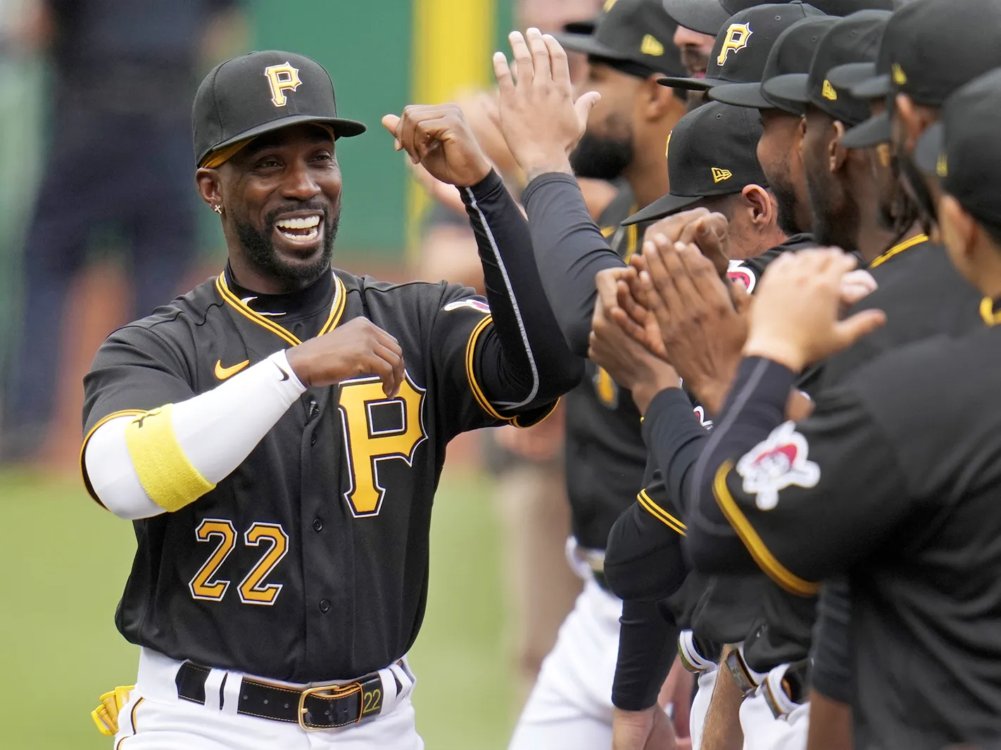 image_676d9de026ef4 McCutchen Rejoins Pirates in $5M Deal