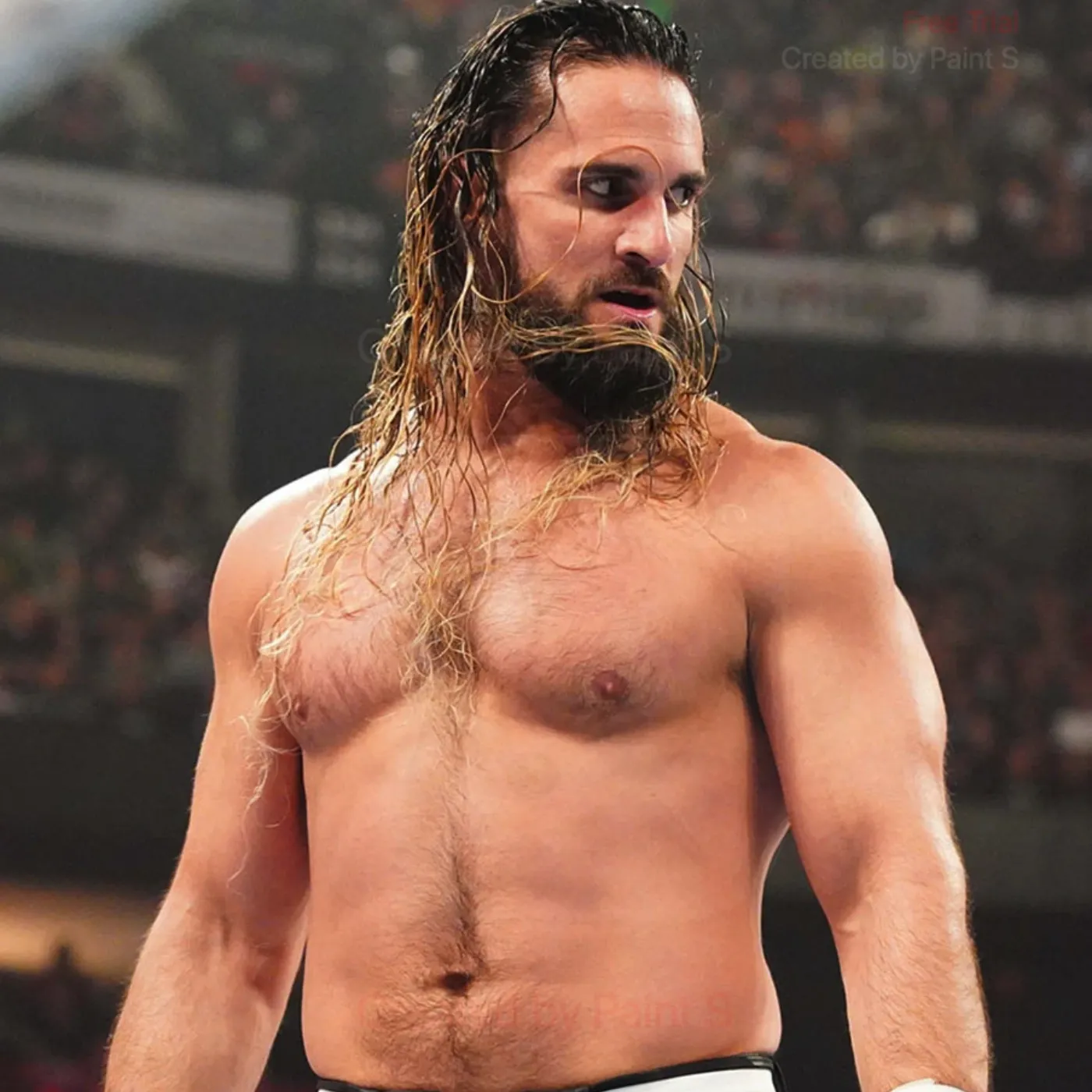 image_676e0c981f502 Seth Rollins Sparks Debate by Comparing His Career to The Rock