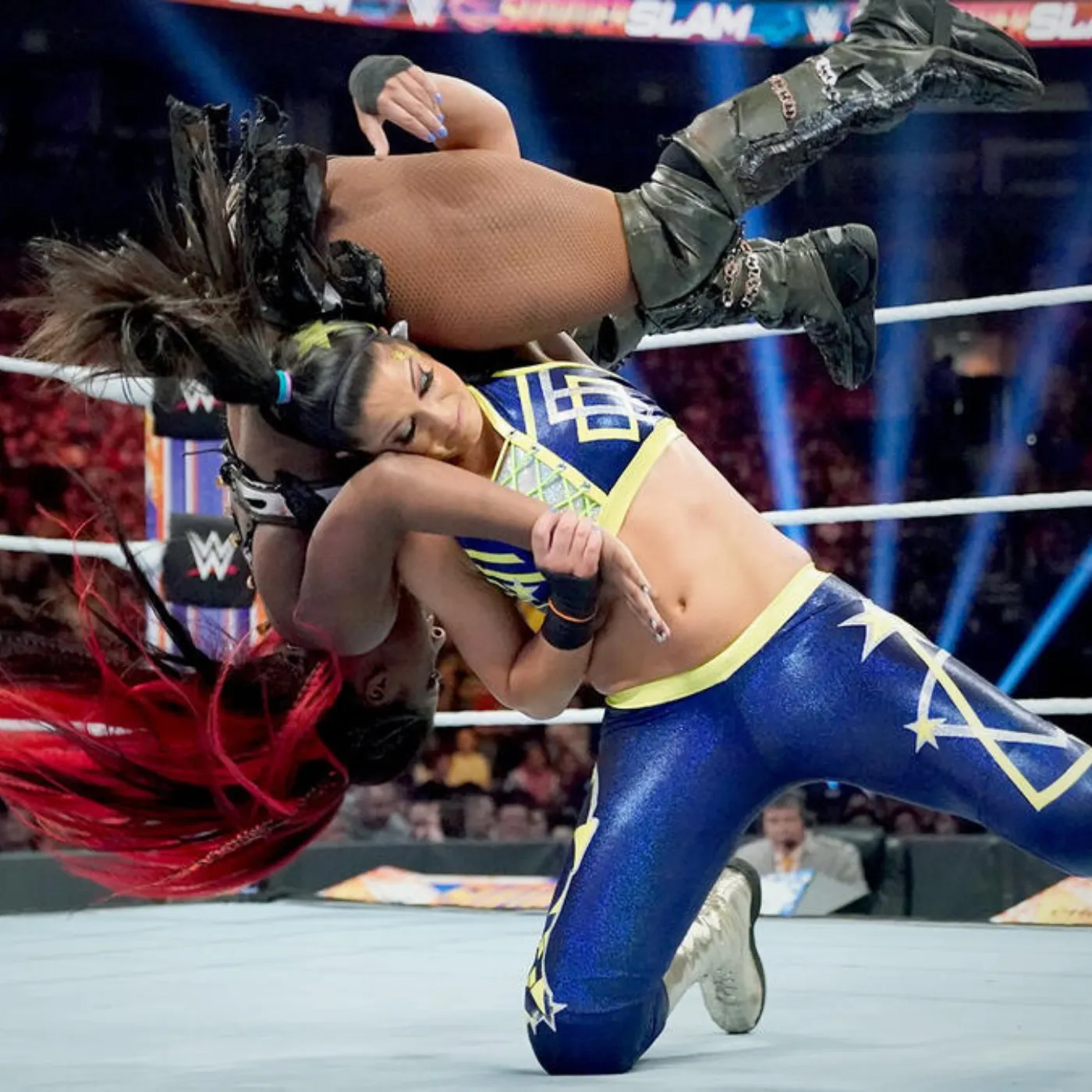 image_676e0f1ff3558 Bayley: The Unraveling of a Wrestling Darling?