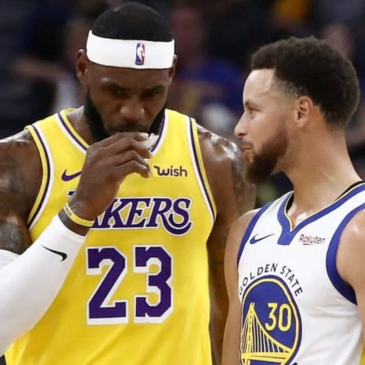 image_676e1559d3948 LeBron James and Curry set records in historic Lakers vs Warriors clash