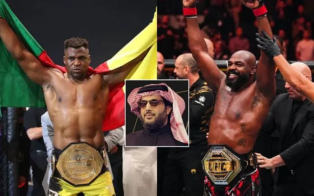 image_676e1595979eb Ngannou vs. Jon Jones: Is Turki Alalshikh's Revelation the UFC's Deadliest Secret?