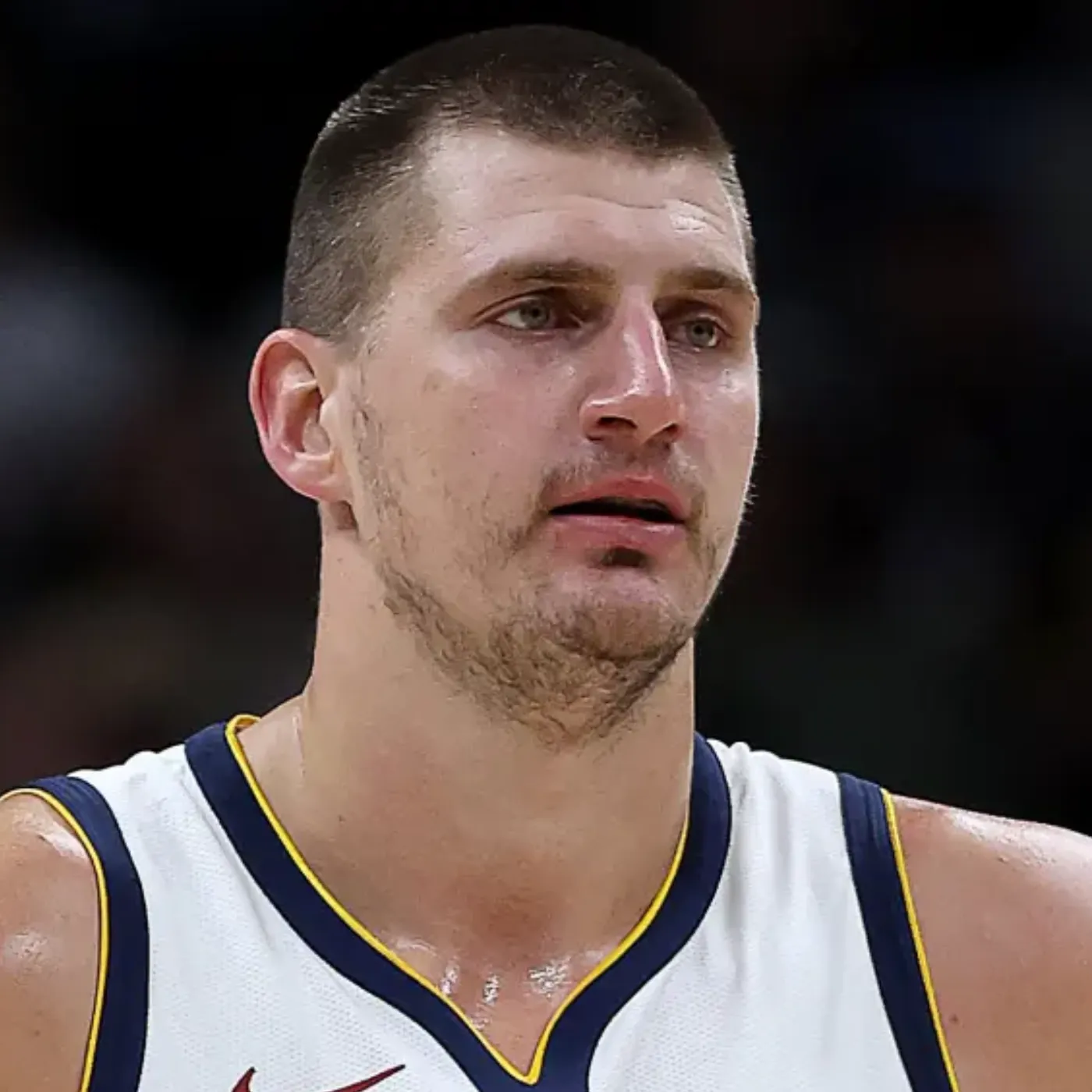 image_676e2aa5de52c Nikola Jokic Can't Hide His Extreme Disappointment With Nuggets—What Will Happen...