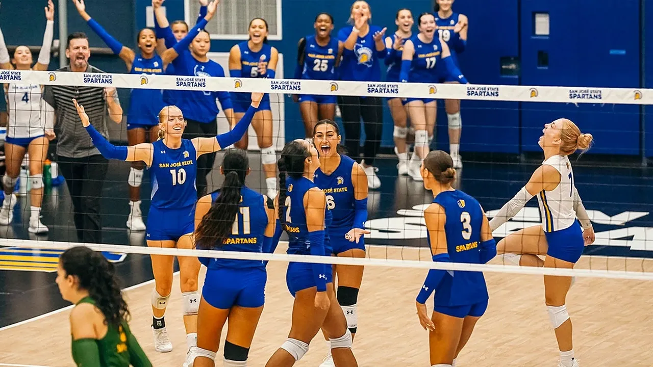 image_676e2e7febcb9 Seven Female Volleyball Players Leave the San José State Program Amid Controversy Over Transgender Athletes