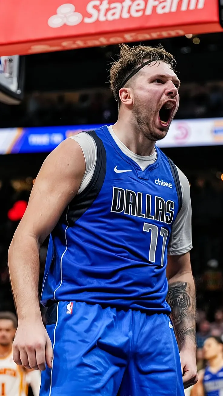 image_676e4d6d642d3 NBA World in Shock as Luka Dončić Suffers Career-Threatening Leg Injury