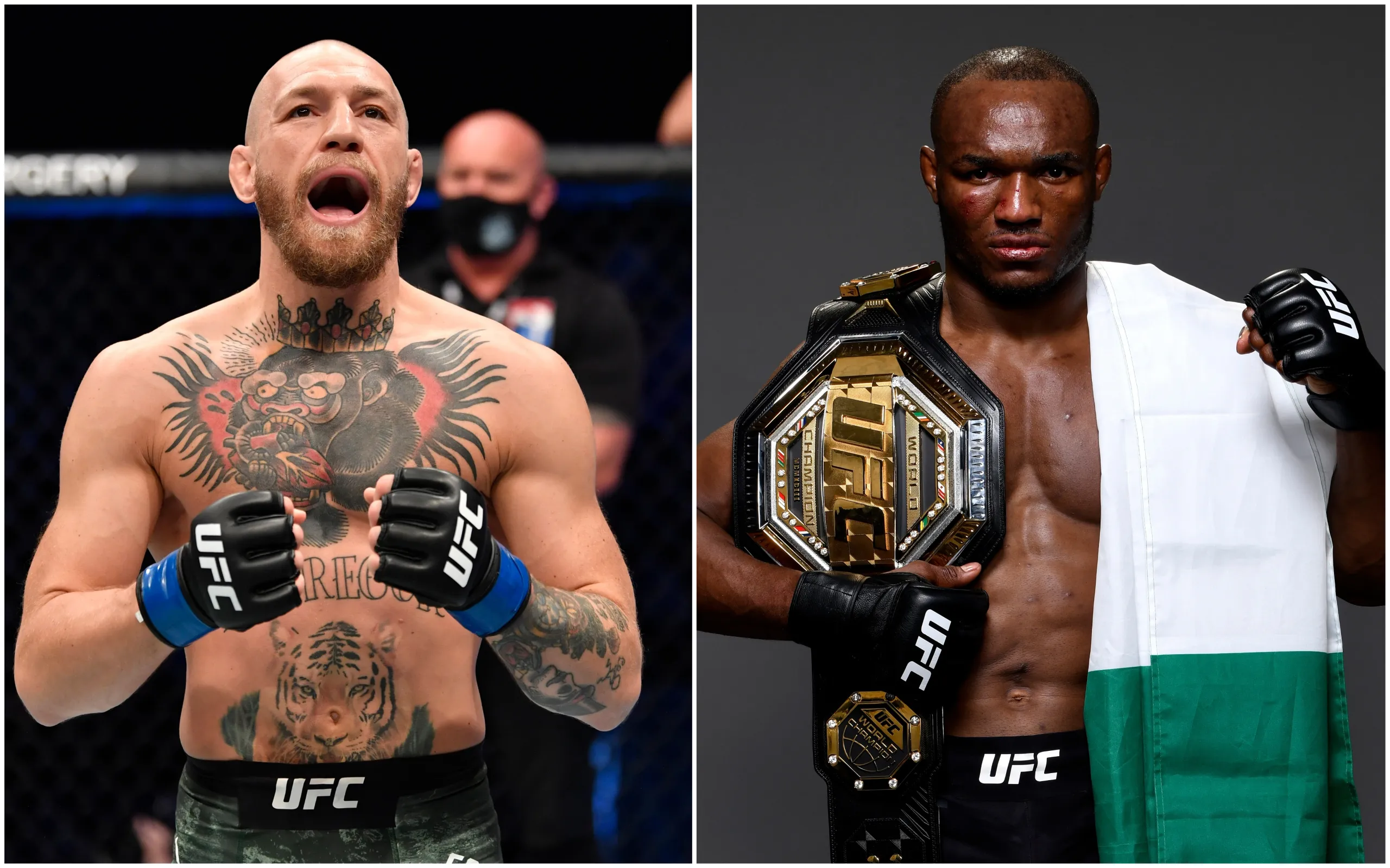 image_676e4ea2e139b The fight between Kamaru Usman and Conor McGregor ends as Conor McGregor shifts his focus to his nearly $500 million investment.