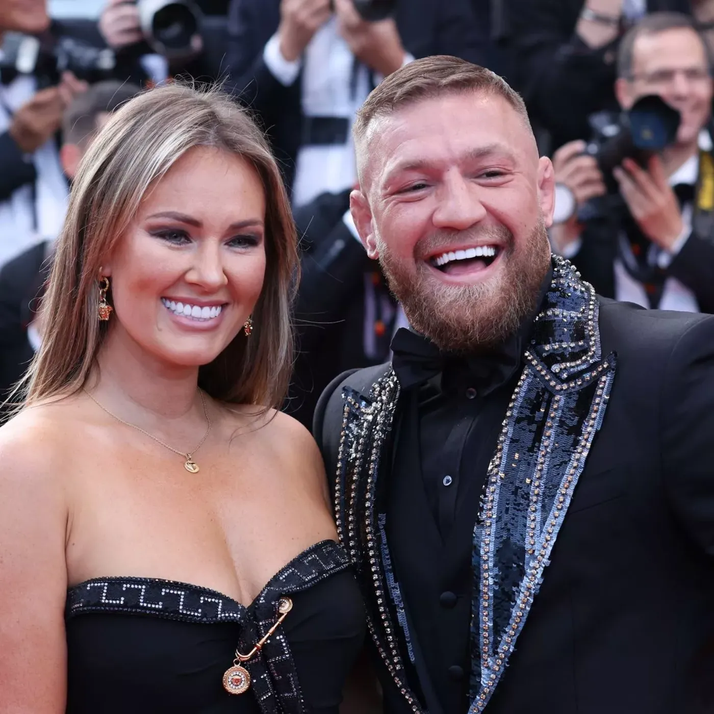 image_676e4f8b9f3e7 Conor McGregor is enjoying life with his family after the scandal.