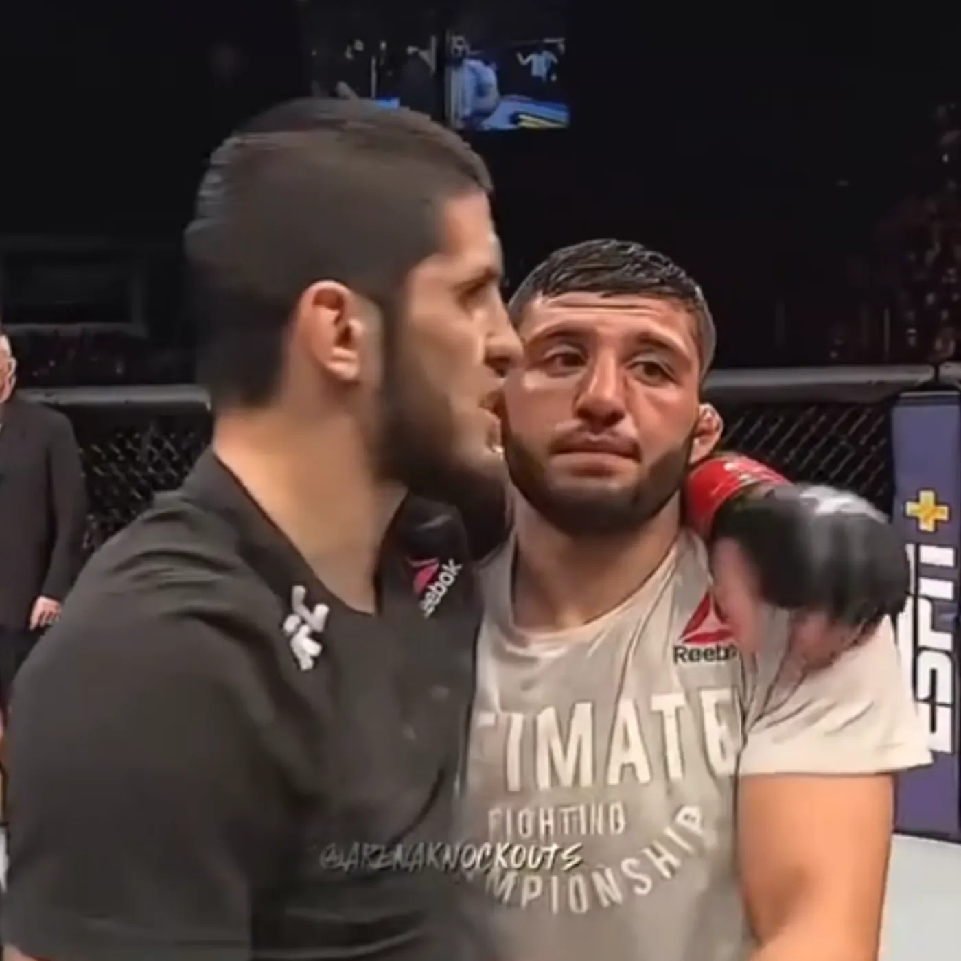 image_676e602d8c99f Islam Makhachev Is Not Invincible—and I'm Ready to Prove It at UFC 311. Arman Tsarukyan Claims