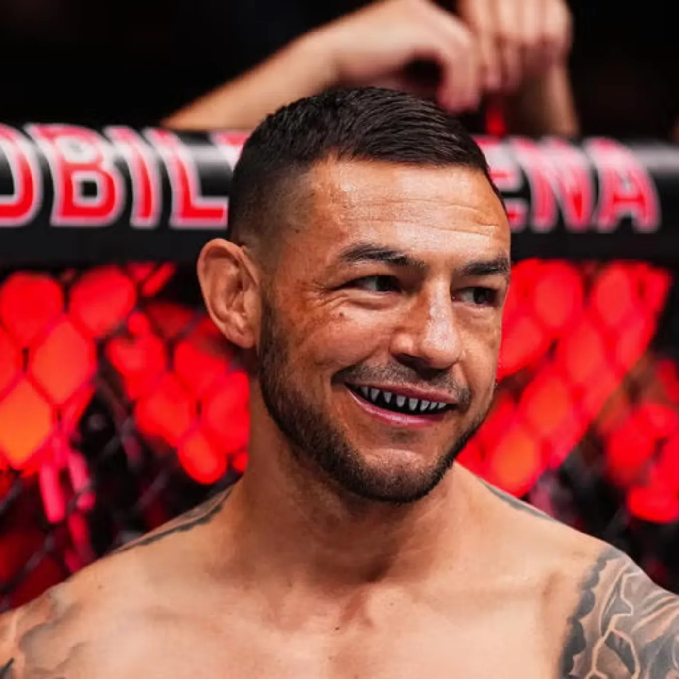 image_676e6683288fc Cub Swanson angered fans by treating the championship as a personal gift