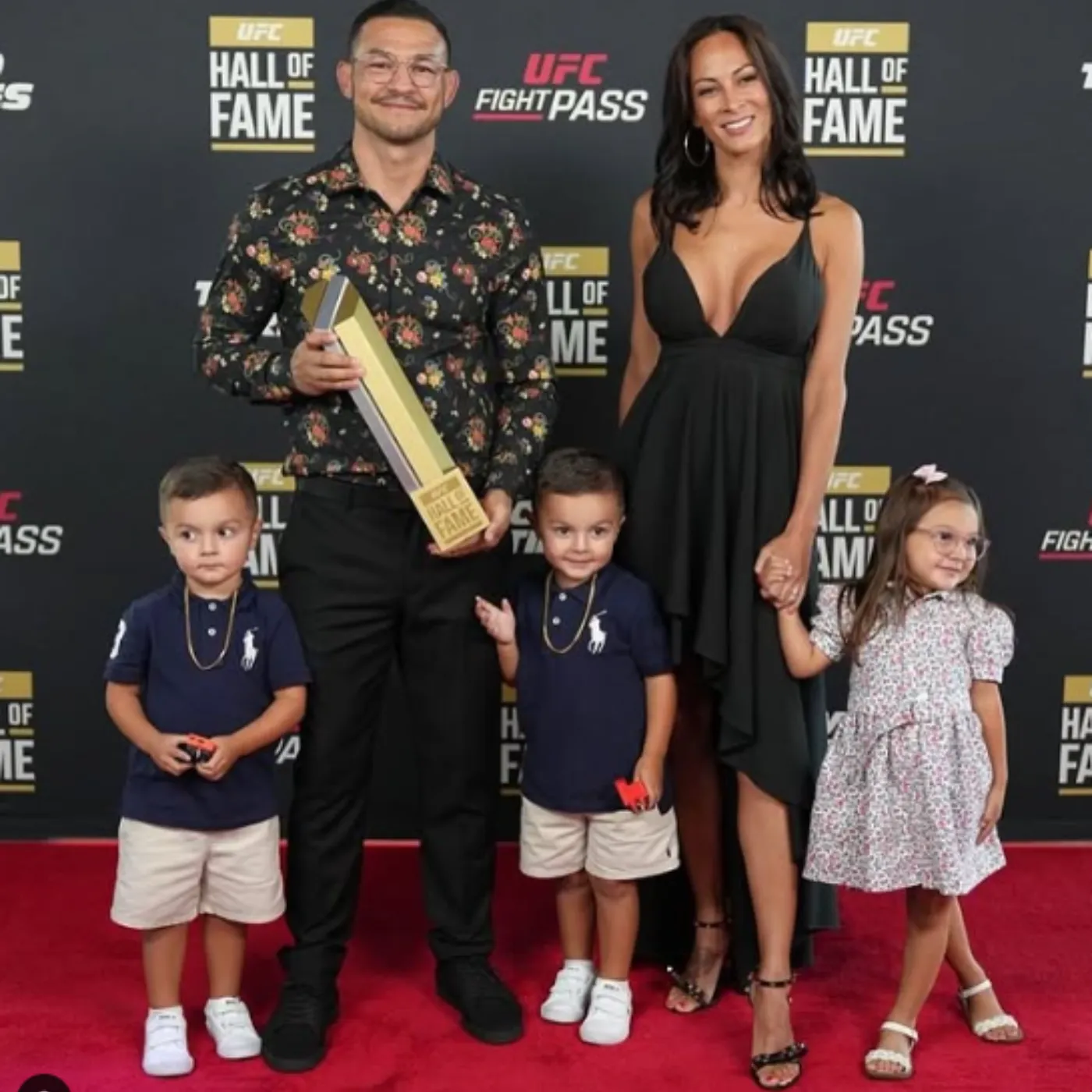 image_676e668406048 Cub Swanson angered fans by treating the championship as a personal gift