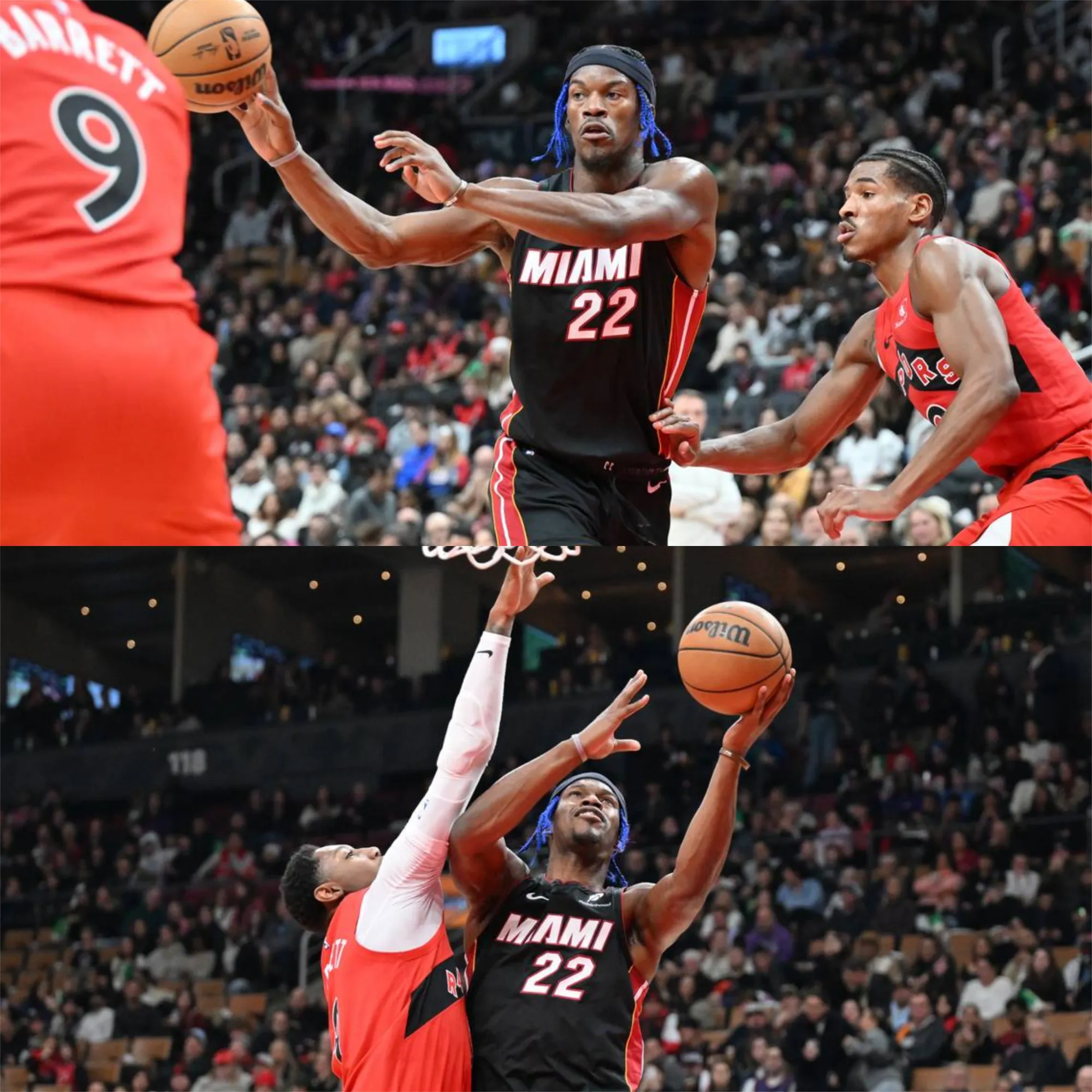 image_676ecb0f309d4 Miami Heat Deny Trade Rumors Regarding All-Star Jimmy Butler, Says President Pat Riley